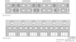 Development Site in Rugby photo